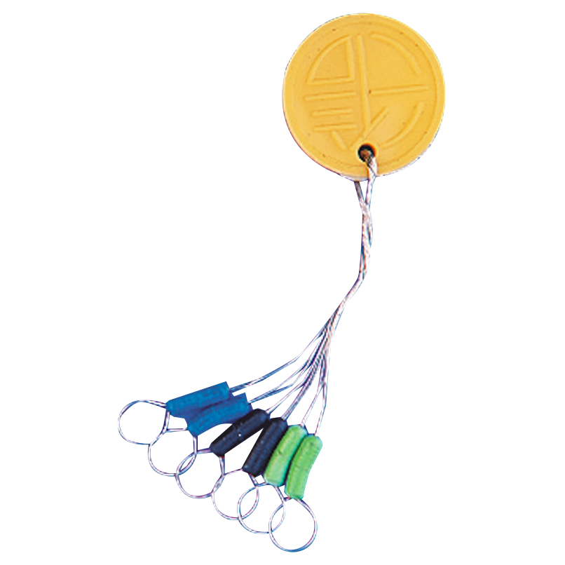 Perca Original Schnurstopper