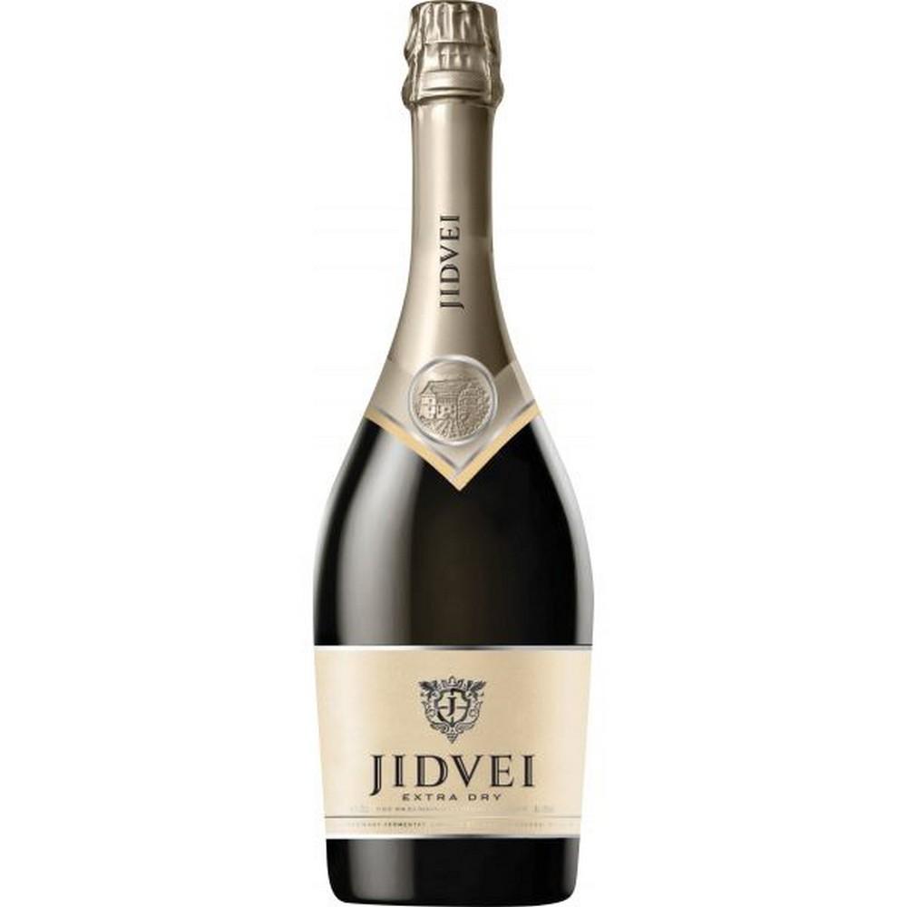JIDVEI Cremant Extra Dry DOC