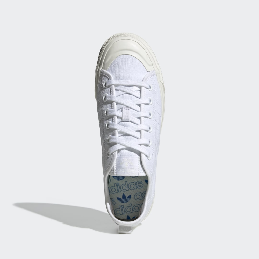 adidas Nizza RF EF1883 / weiss