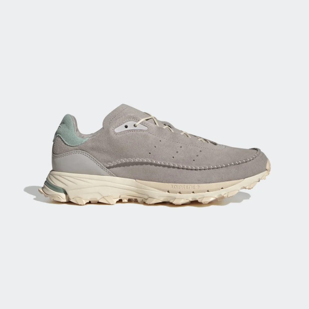 adidas Mocaturf Adventure HR1529 / grau