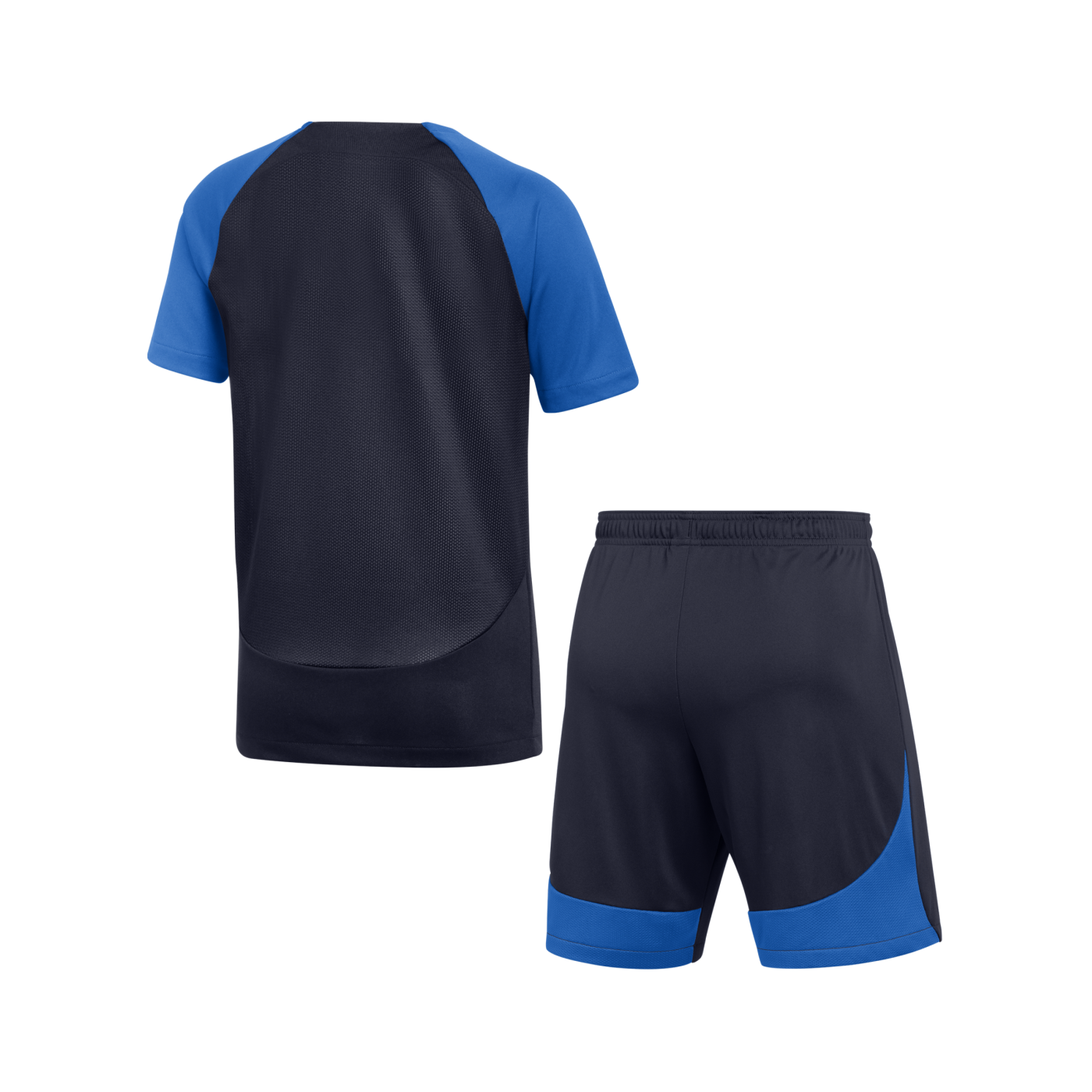 Nike Academy Trainingsanzug Kids Blau F451