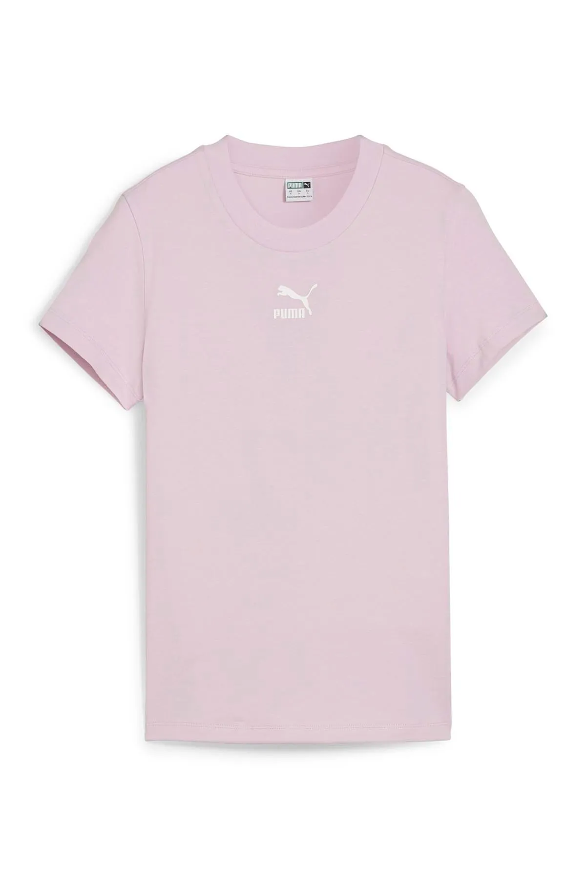 Puma  Classics Slim T-Shirt53561060