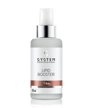 System Professional LipidCode Lipid Booster Haarserum-95 ml