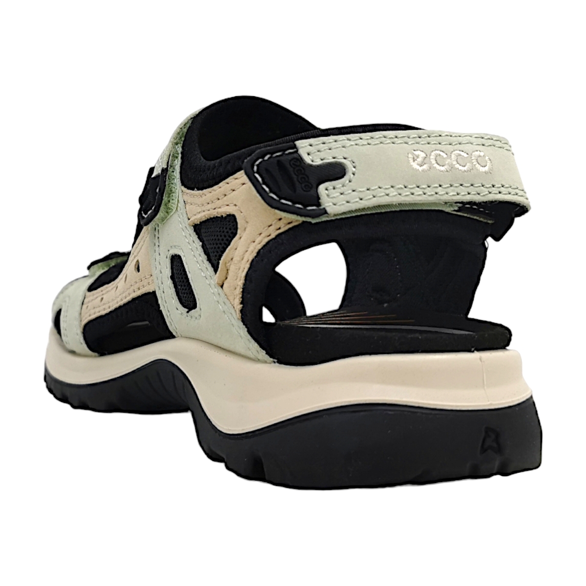 Ecco 069563/60879 Mehrfarbig Matcha Sand
