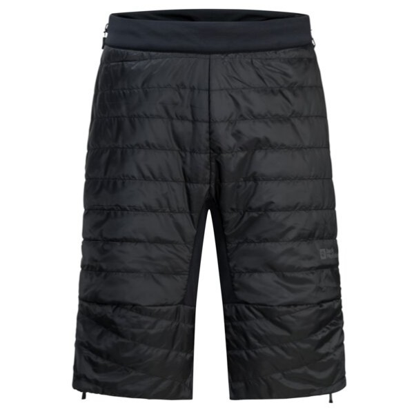 Jack Wolfskin - Alpspitze Insulated Capri - Kunstfaserhose