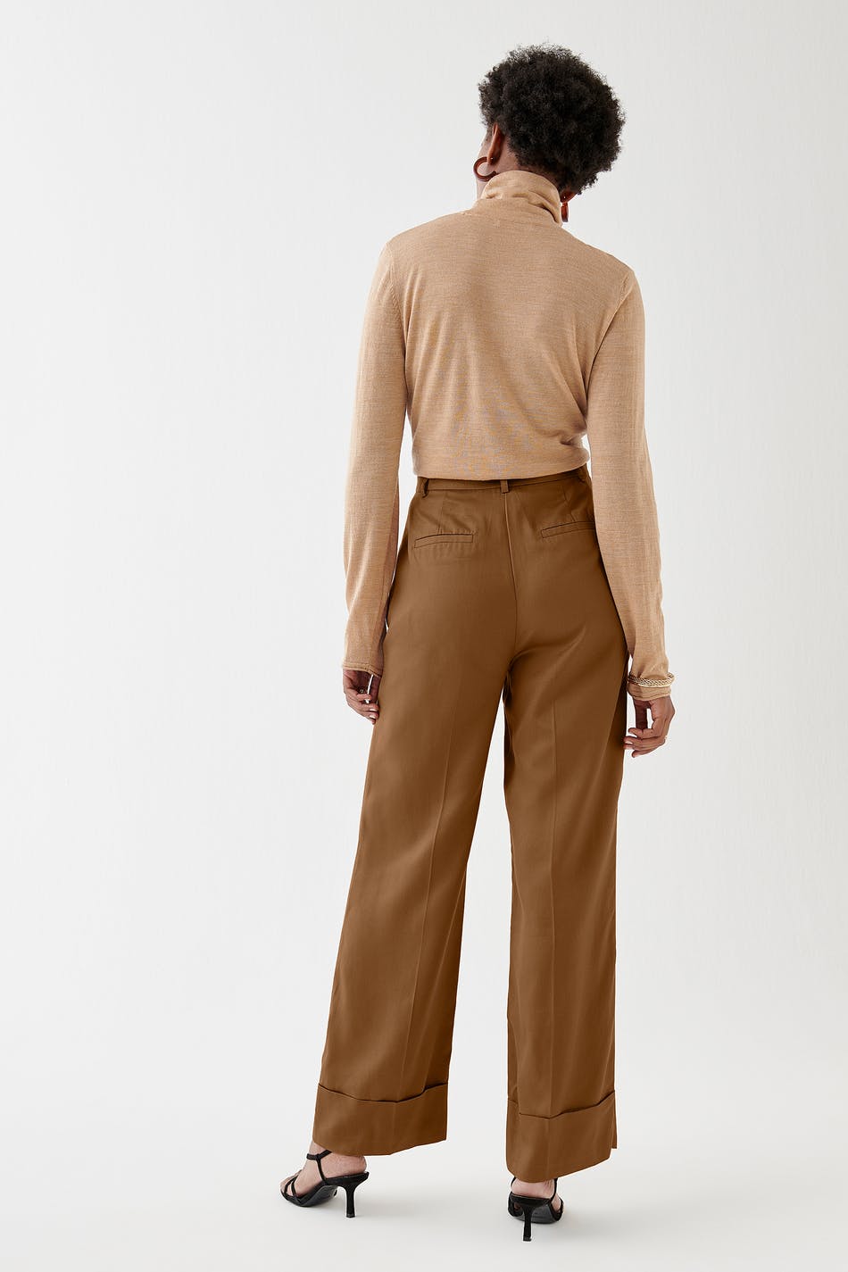 Mia trousers