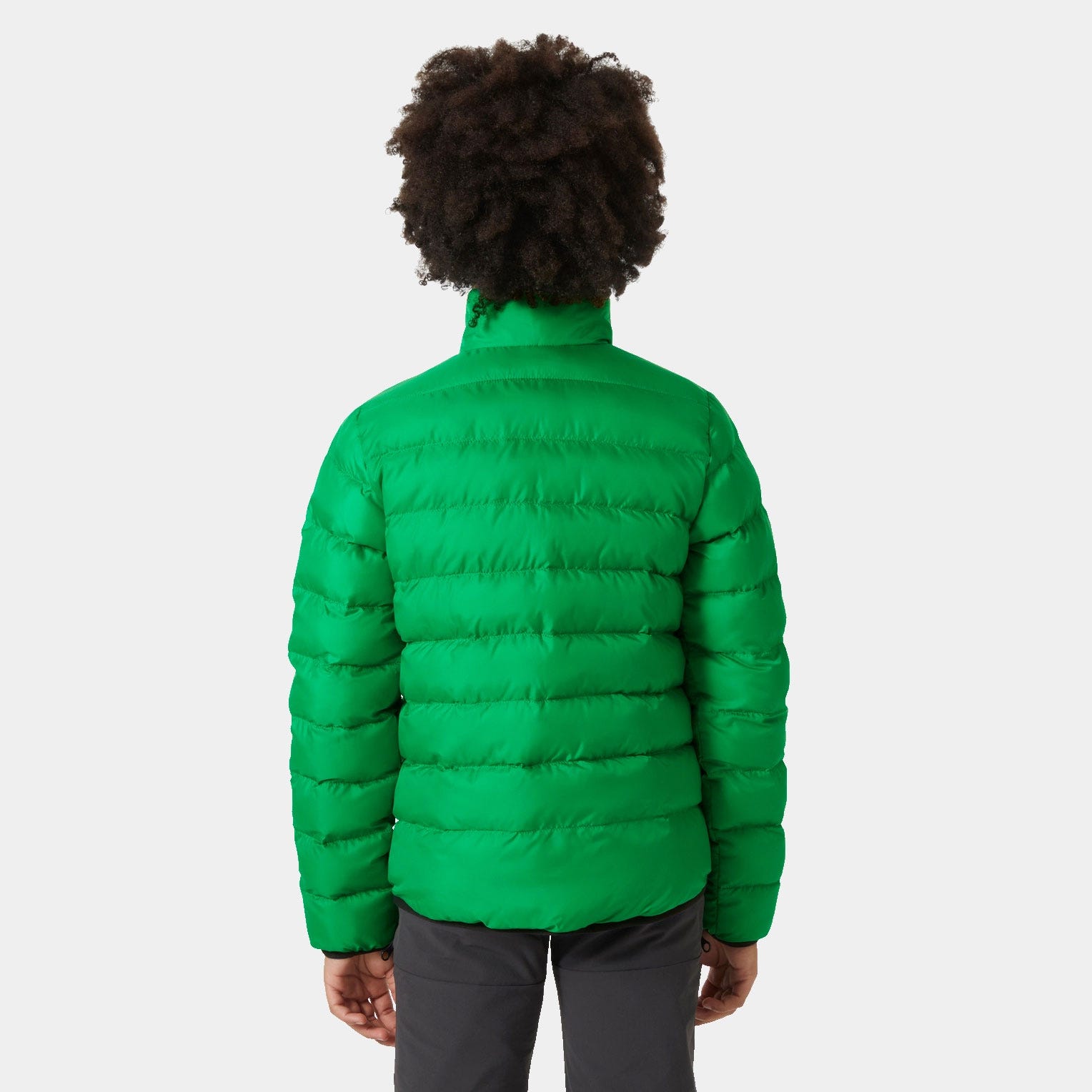 Juniors’ Marka Insulator Jacket