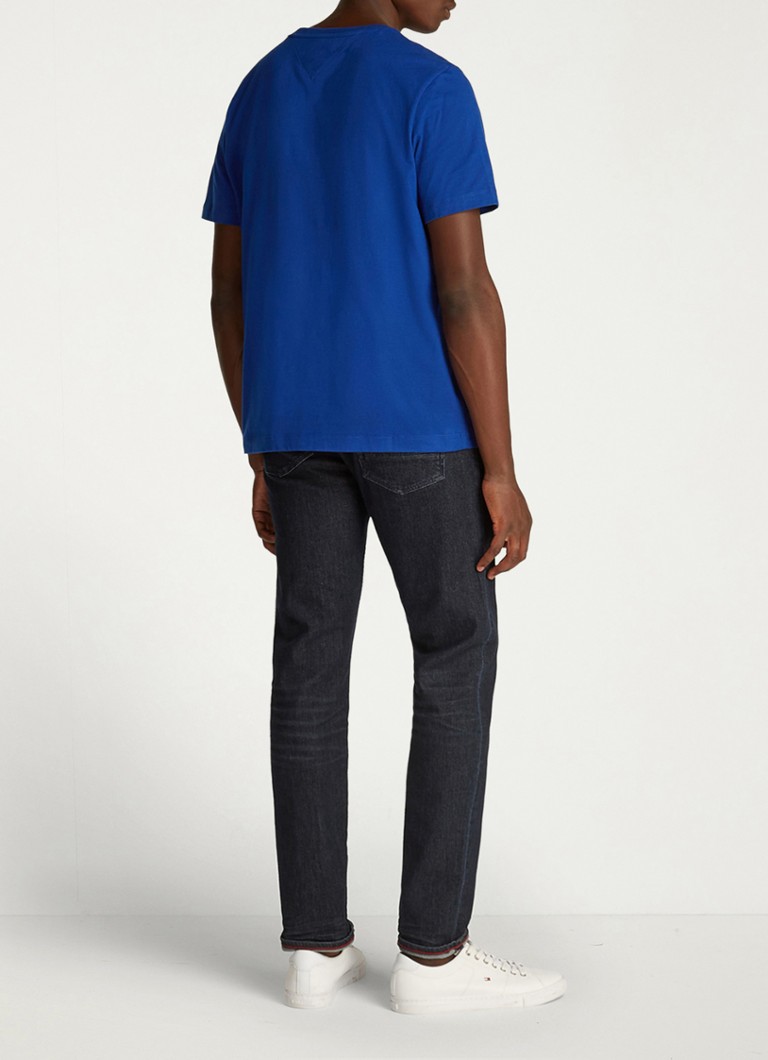 Tricou Tommy Hilfiger Essential Logo