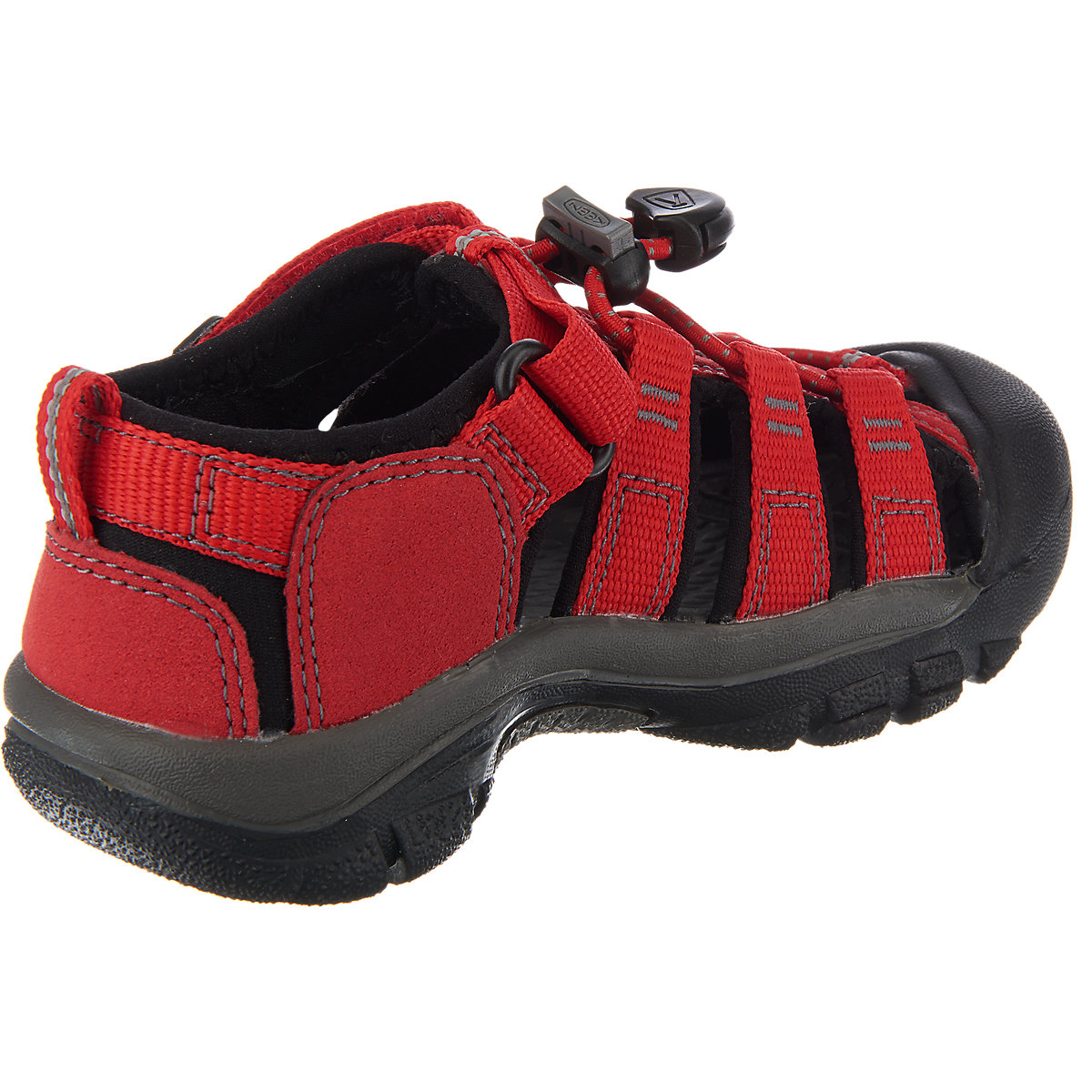 Kinder Outdoorsandalen