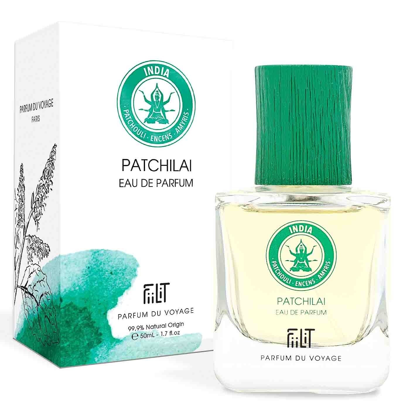 FiiLiT PATCHILAI - INDIE
