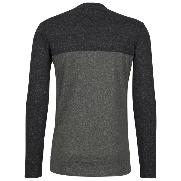 Stoic - Hemp20 SälkaSt. L/S - Funktionsshirt