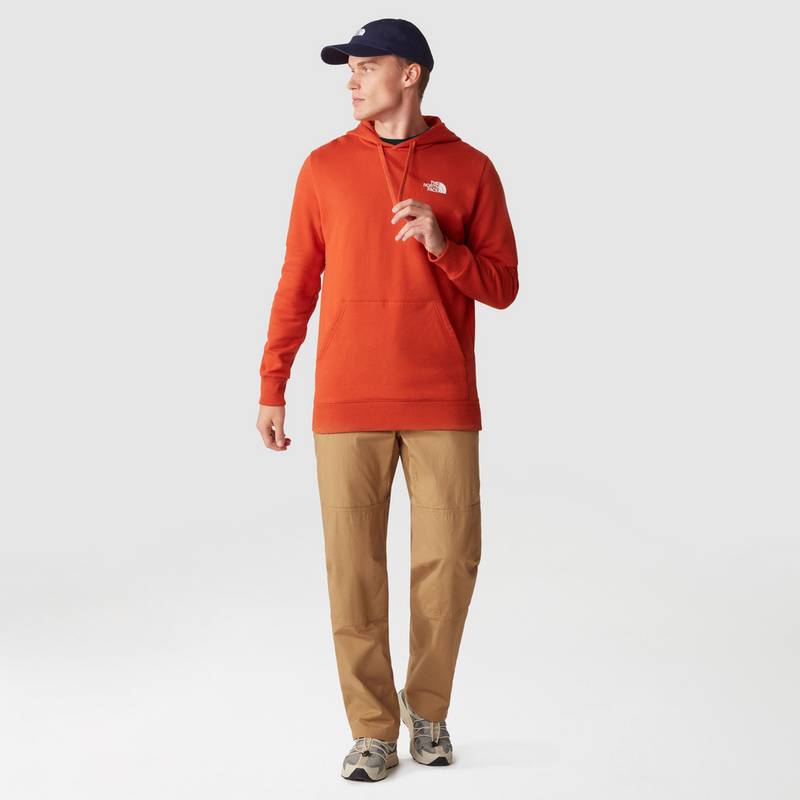 The North Face ROUTESET Kletterhose Herren