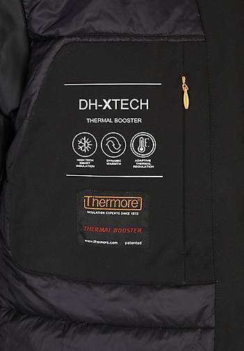 DANIEL HECHTER Jacke