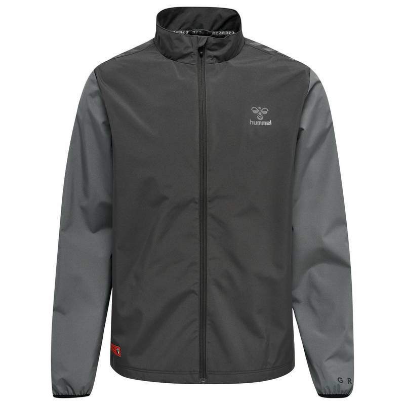 hummel hmlPRO GRID TRAINING JACKET Funktionsjacke Herren