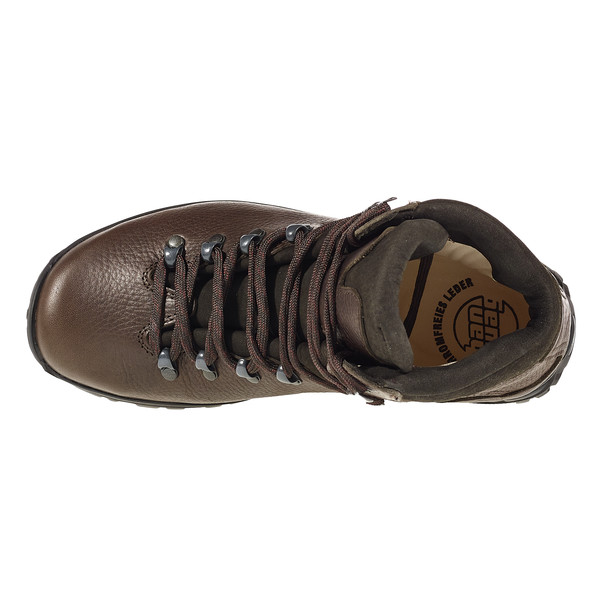 WAXENSTEIN BIO LADY Damen - Wanderstiefel