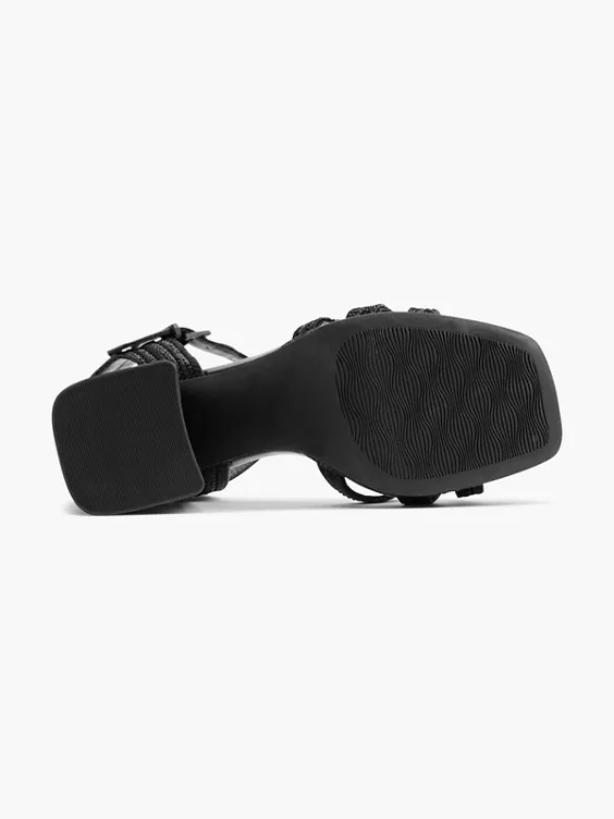 Catwalk Sandalette