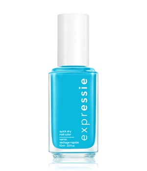 essie Expressie word on the street Nagellack-10 ml