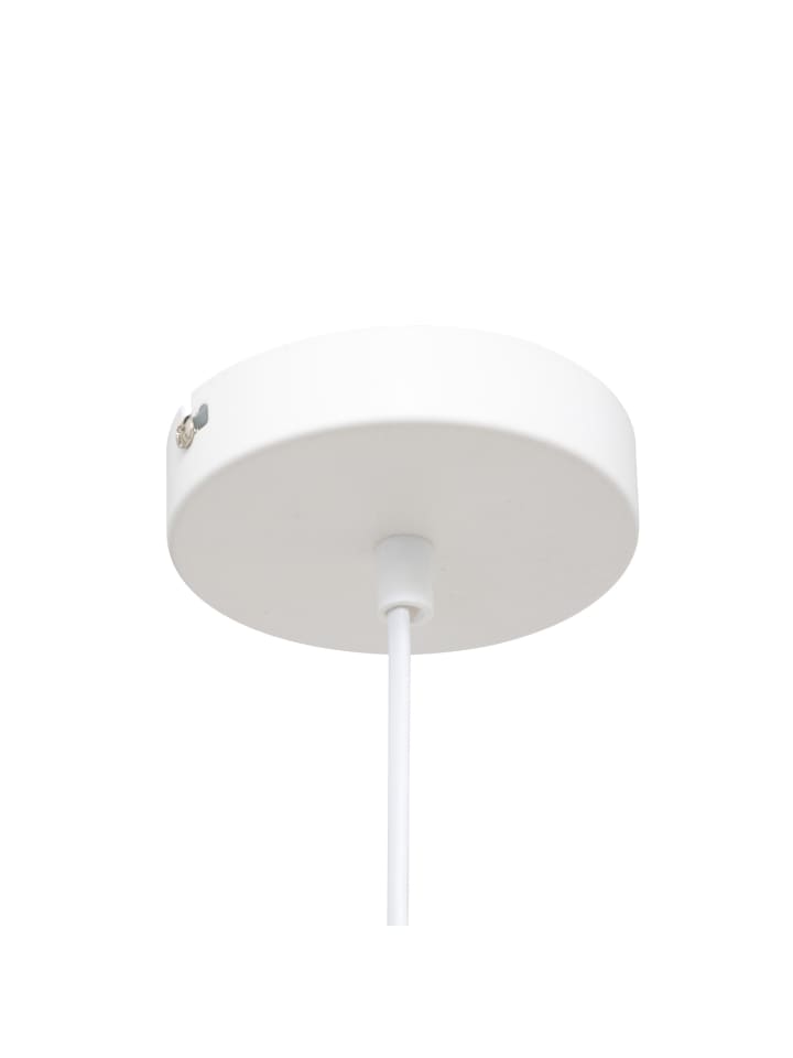 Atmosphera Créateur d'intérieur Hängelampe in weiß günstig kaufen onesize