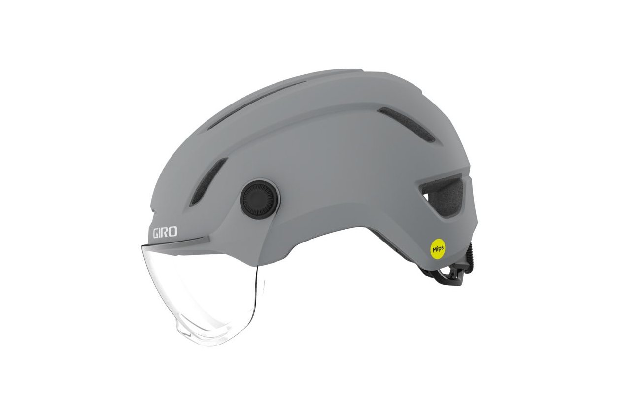 Giro Evoke LED MIPS