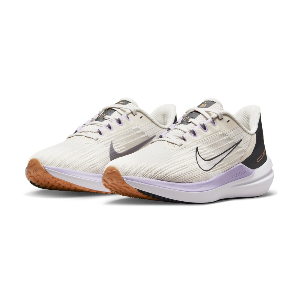 Nike Air Winflo 9 DD8686-103 / weiss