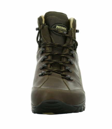 MEINDL Trekkingschuhe braun