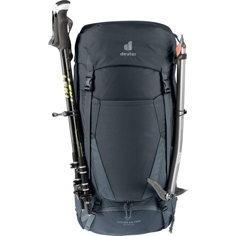 Deuter Futura Air Trek 45 + 10 SL Trekkingrucksack Damen