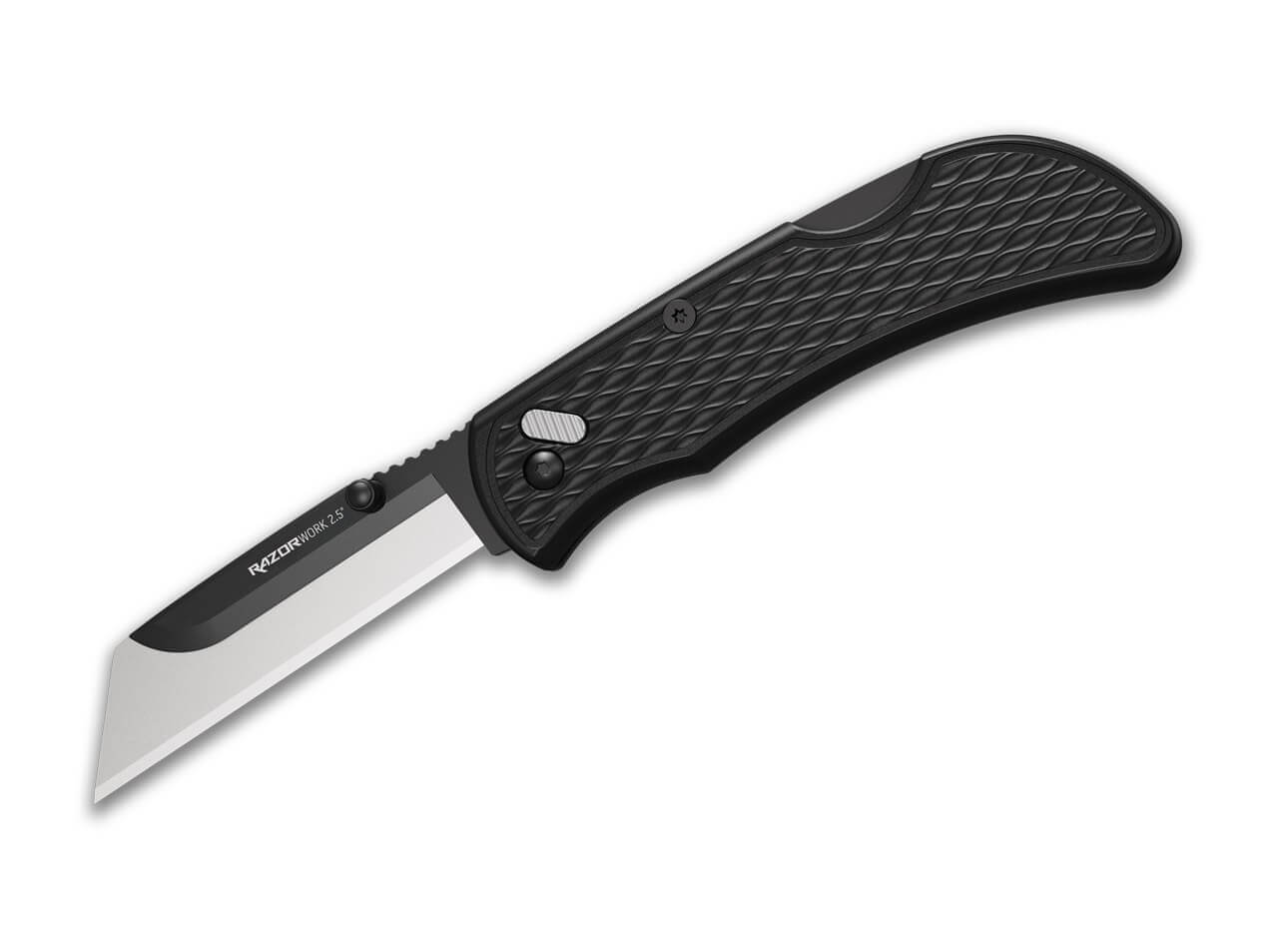 RazorWork 2.5