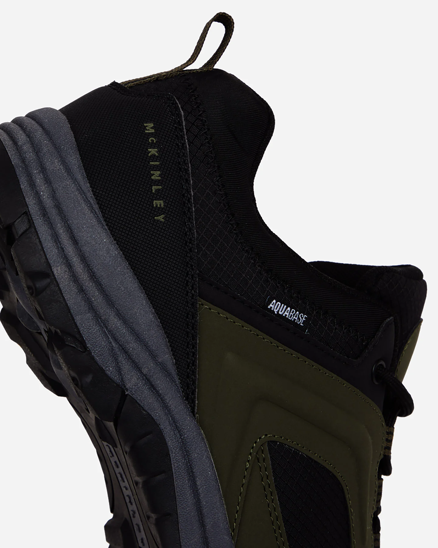Scarpe Trekking Mckinley Maine Ii Aqb M 422026-902