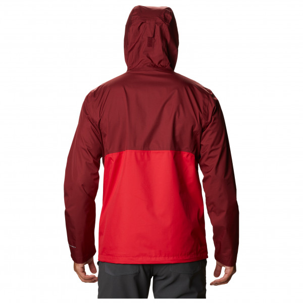 Columbia - Inner Limits II Jacket - Regenjacke