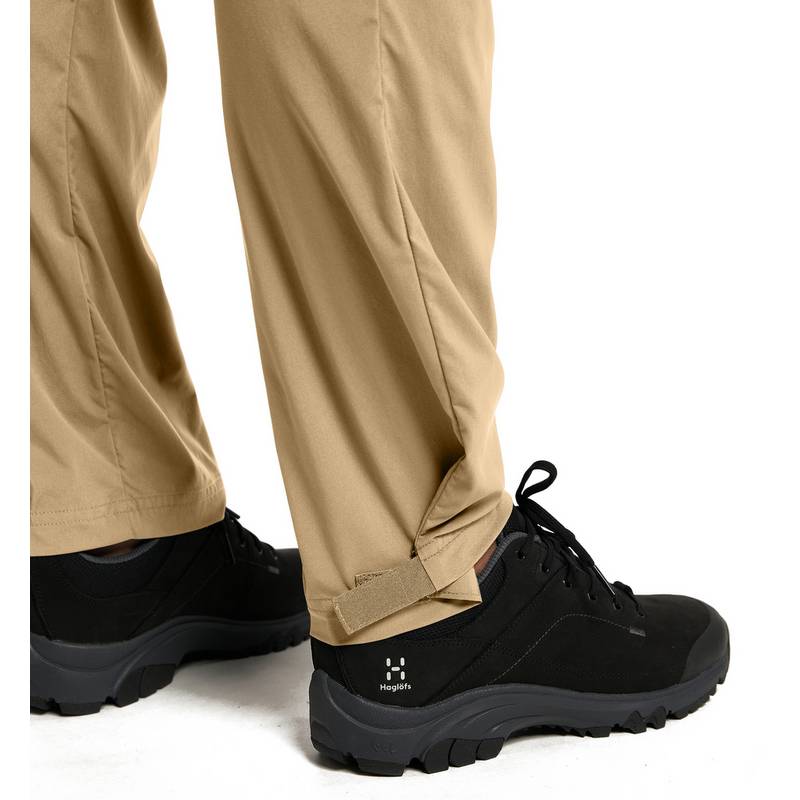 Haglöfs Lite Standard Zip-off Pant Trekkinghose Damen