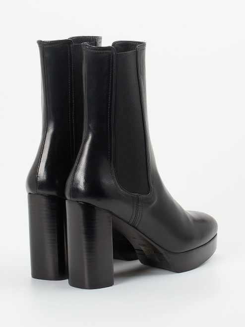 Chelsea Boots-17380090058 Konstantin Starke