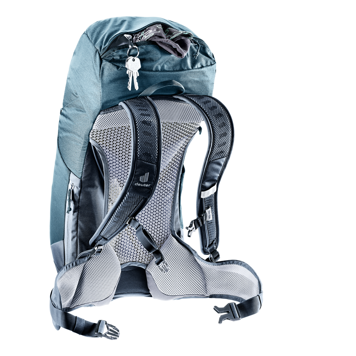 deuter AC Lite 24 3420821 Türkis 374- Atlantic
