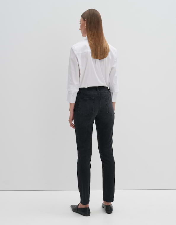 Slim Jeans Catia iconic
