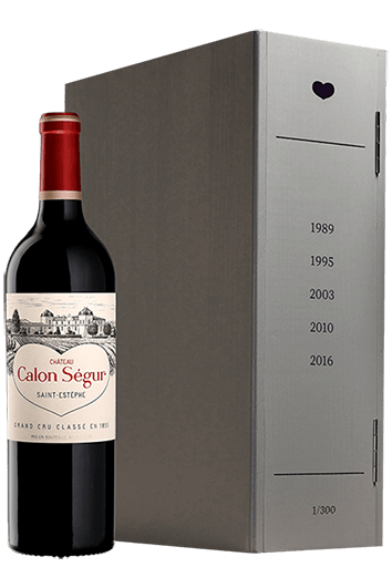 Château Calon Ségur 