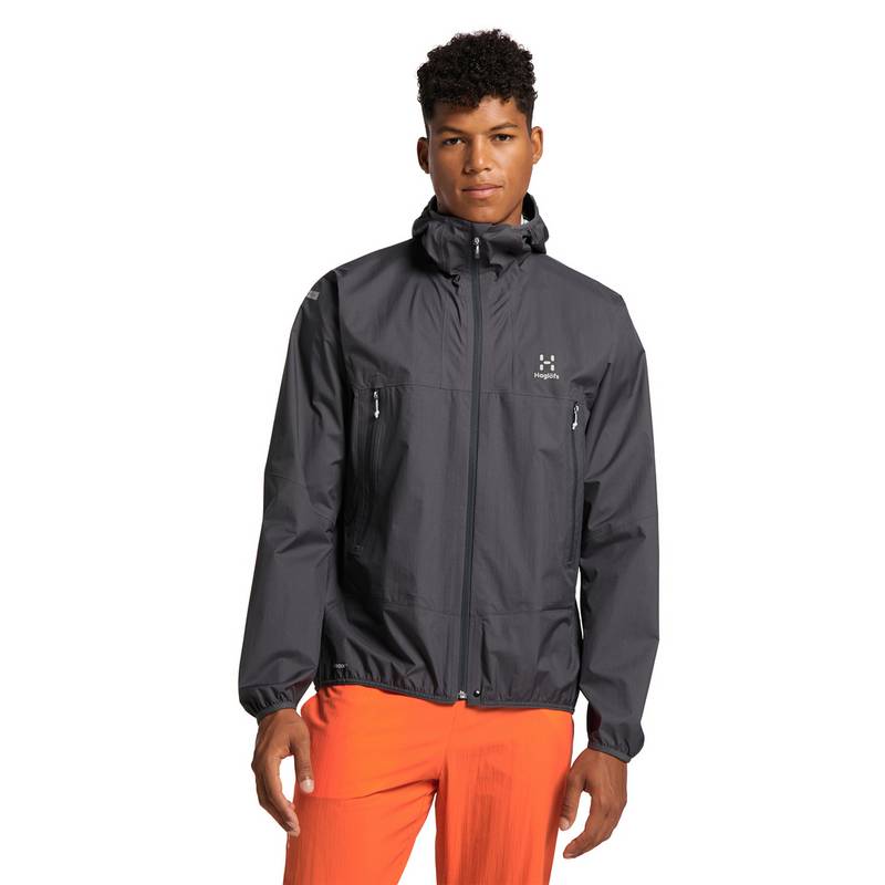 Haglöfs L.I.M PROOF Jacket Hardshelljacke Herren