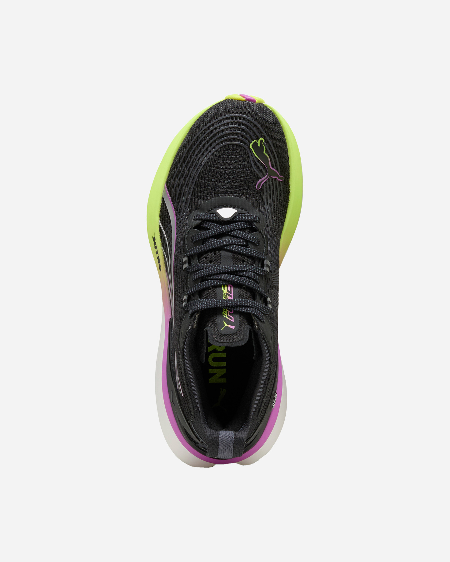 Scarpe Running Puma Foreverrun Nitro 2 W 310471-04