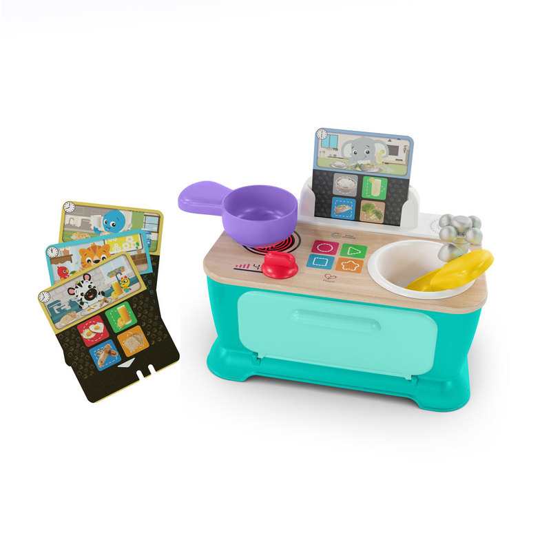 Cuisinière Magic Touch, Hape Baby Einstein Hape BabyEinstein