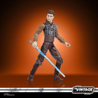 Star Wars Episode II Vintage Collection Actionfigur: Anakin Skywalker (Peasant Disguise)