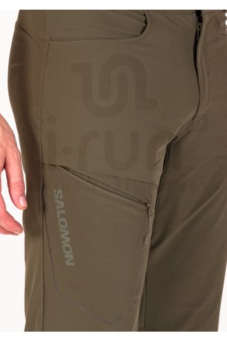 Salomon Wayfarer M