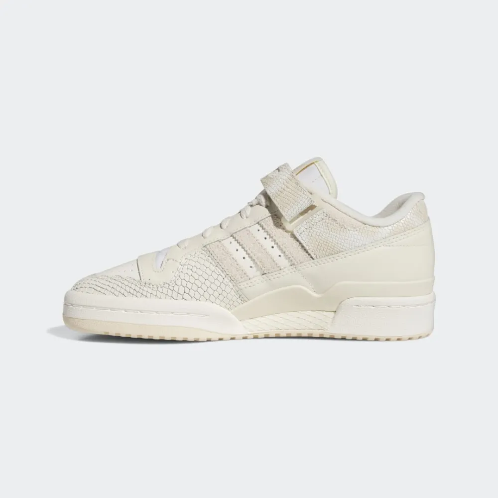 adidas Forum 84 Low IF5161 / weiss
