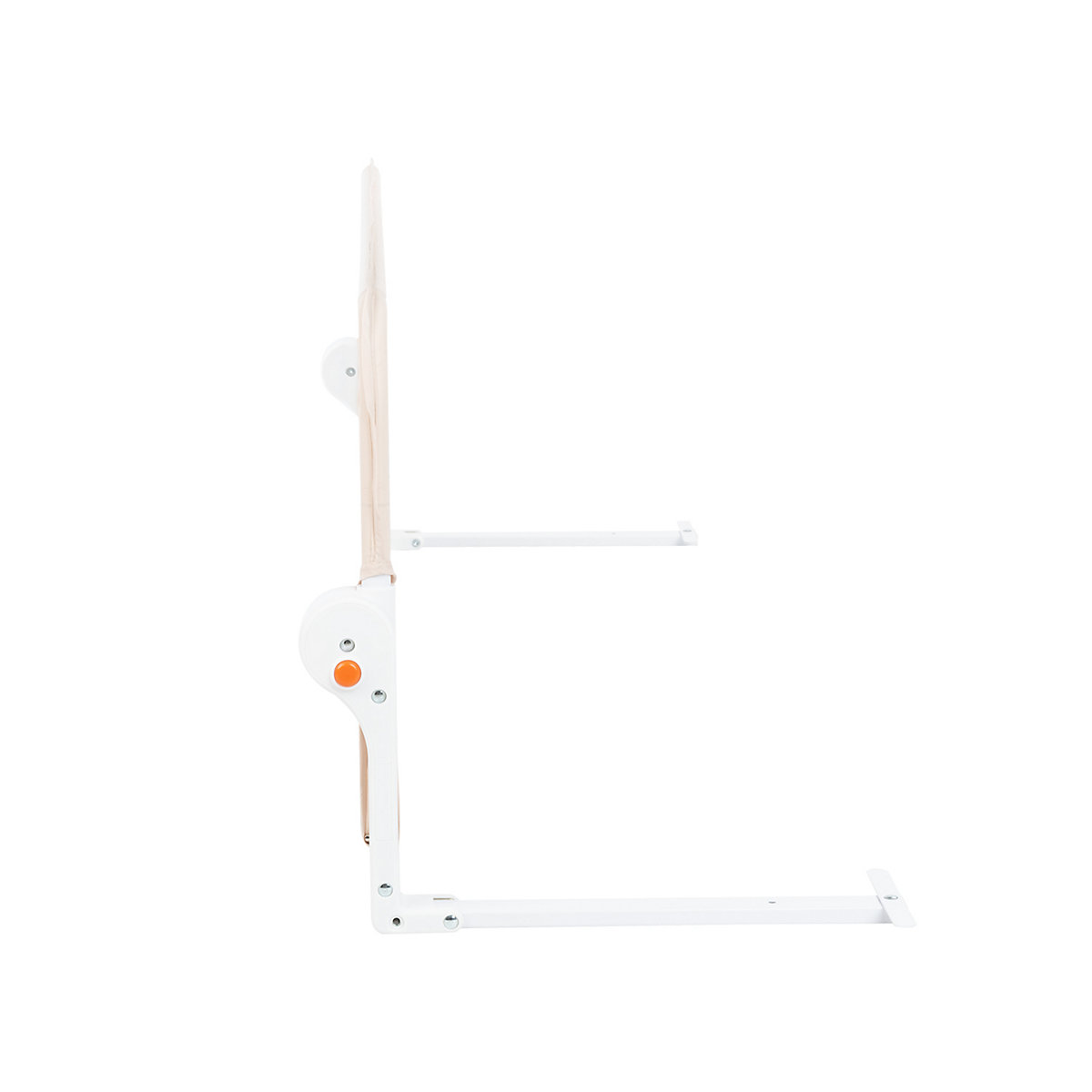 Bettschutzgitter I am safe 150 cm Bettschutzgitter