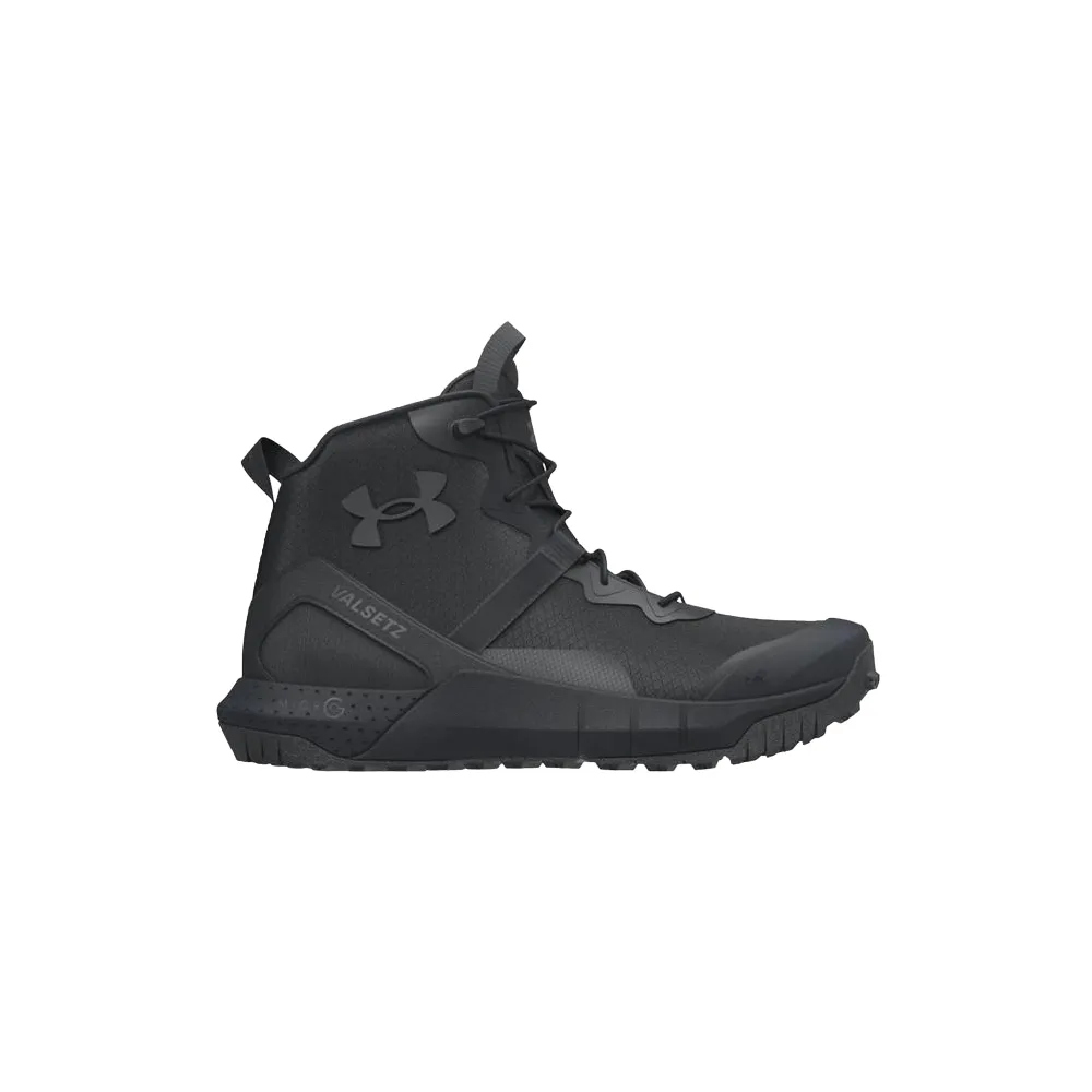 Under Armour UA Charged Valsetz Mid 3027382-001 / schwarz