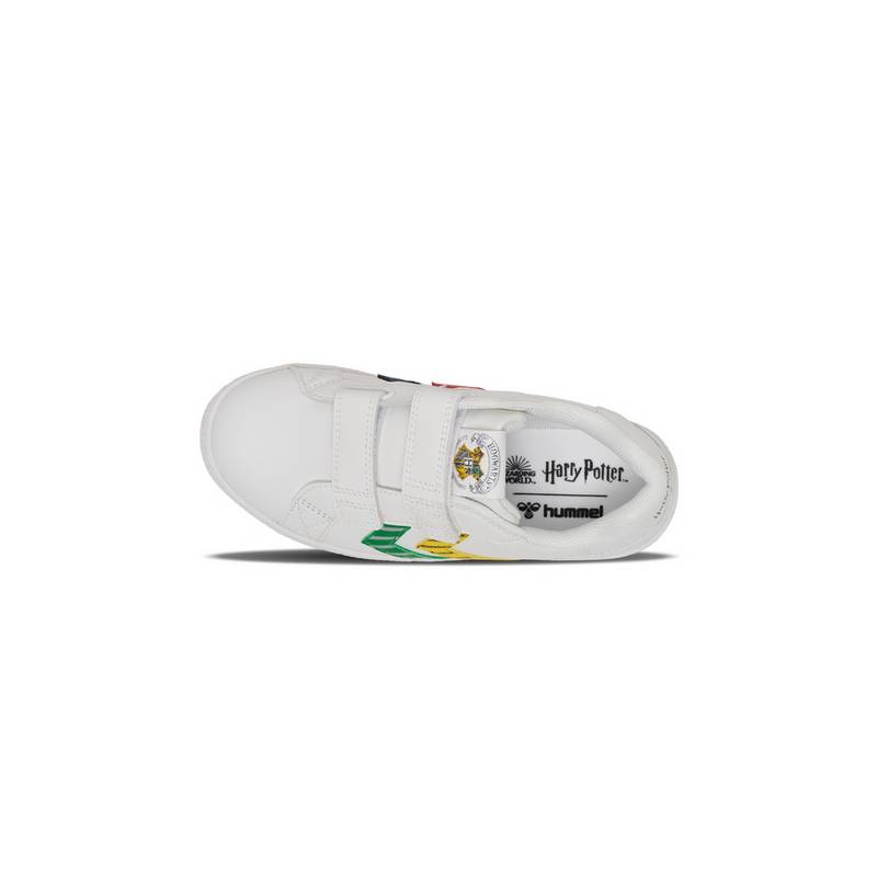 hummel HP JET COURT JR Sneaker Kinder