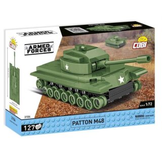 Patton M48