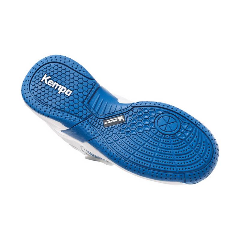 Kempa ATTACK 2.0 JUNIOR BACK2COLOUR Hallenschuhe Kinder