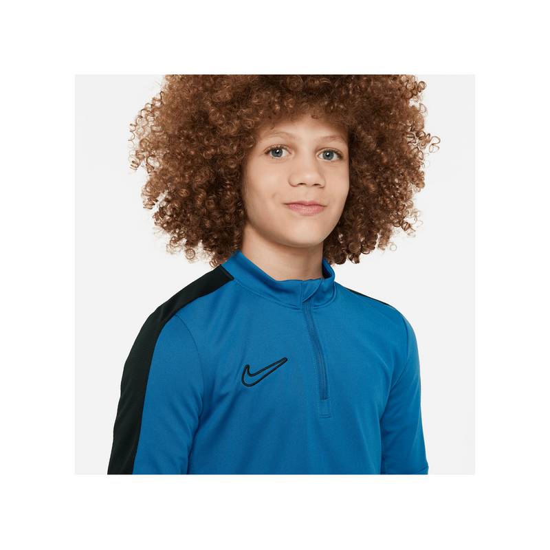 Nike Academy 23 Sweatshirt Kids Funktionssweatshirt Kinder