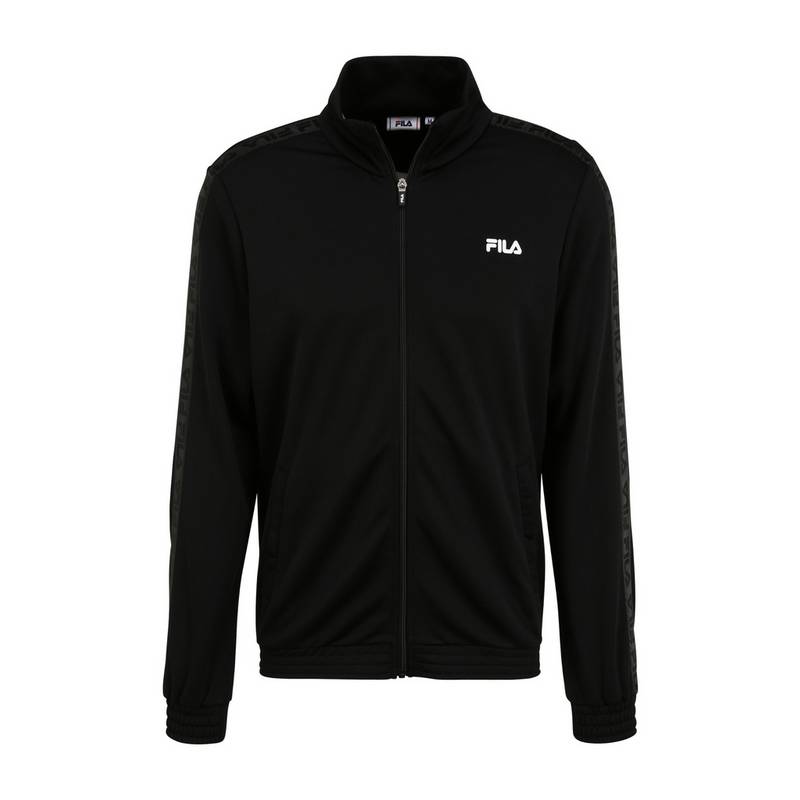 FILA Nail Trainingsjacke Sweatjacke Herren