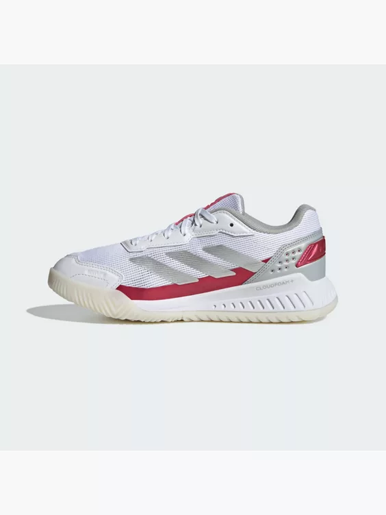 adidas Courtquick Padel Schuh
