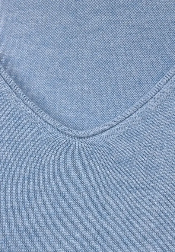 CECIL Feinstrick Pullover