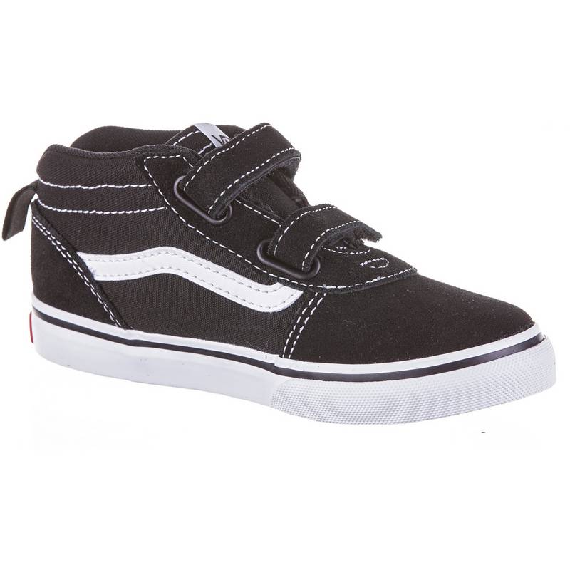 Vans WARD MID V Sneaker Kinder
